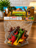 ANIMAL WORLD