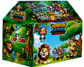 JUNGLE SAFARI