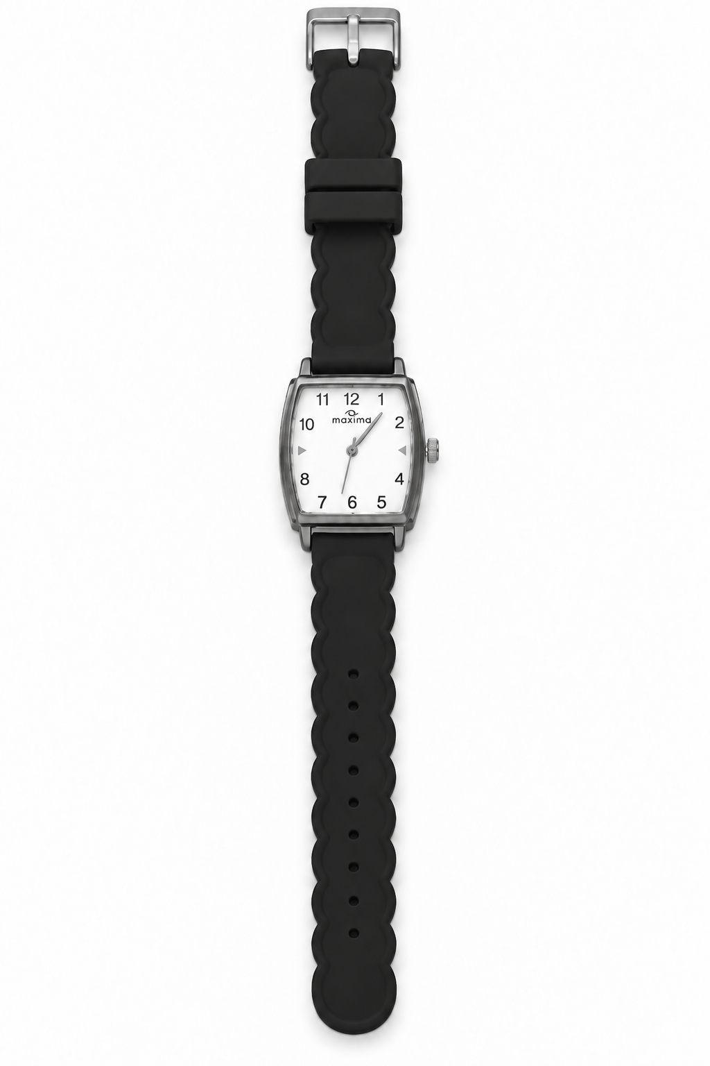 Girls watch