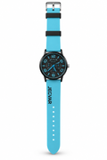 Boys watch