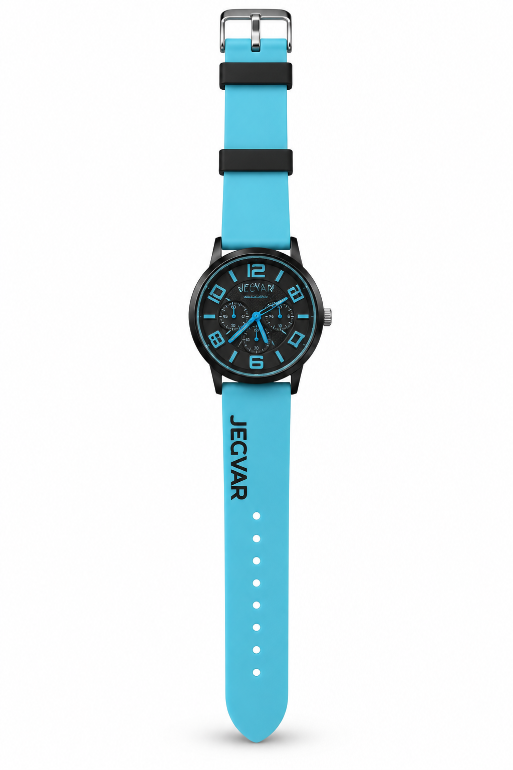 Boys watch