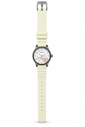 Girls watch