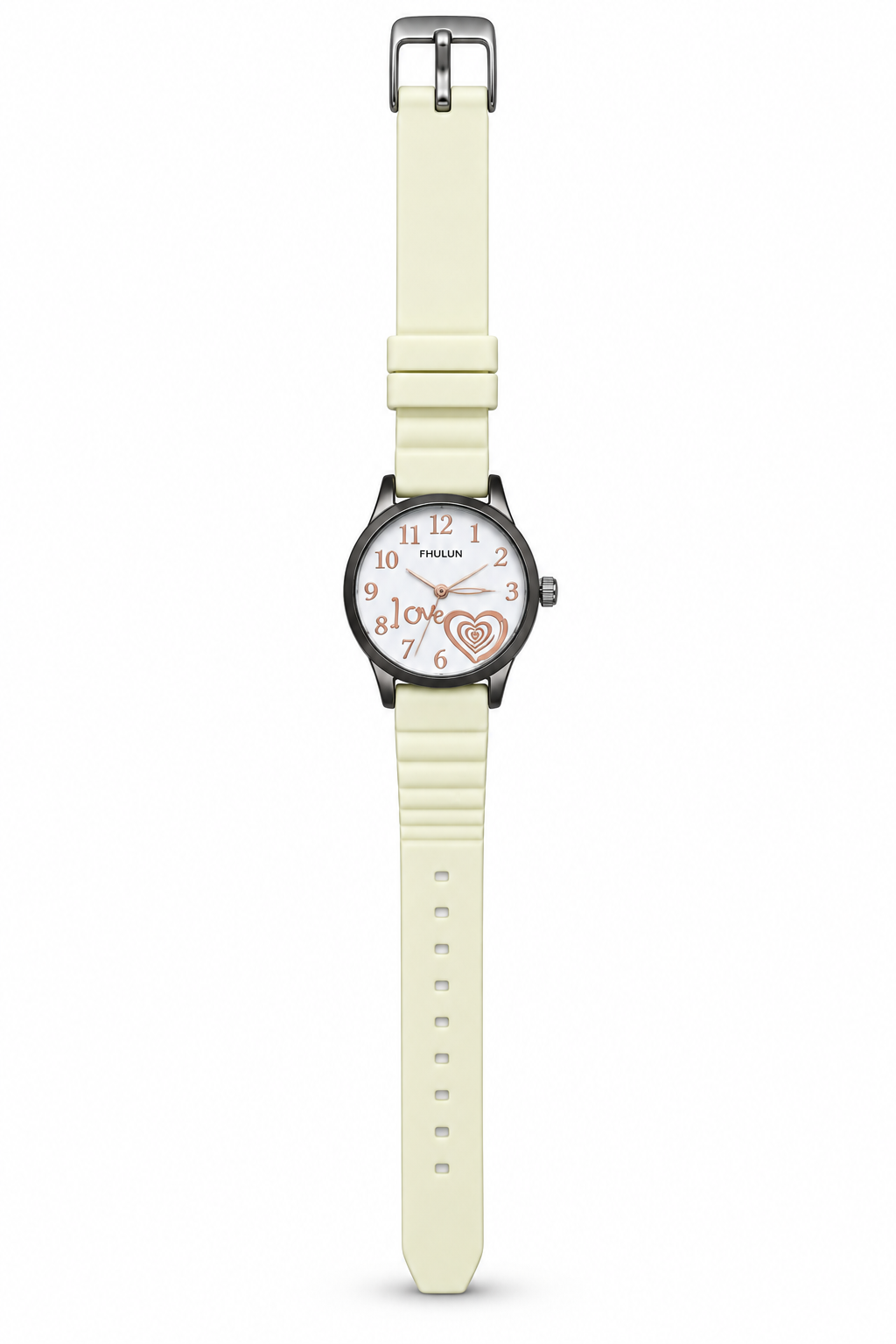 Girls watch