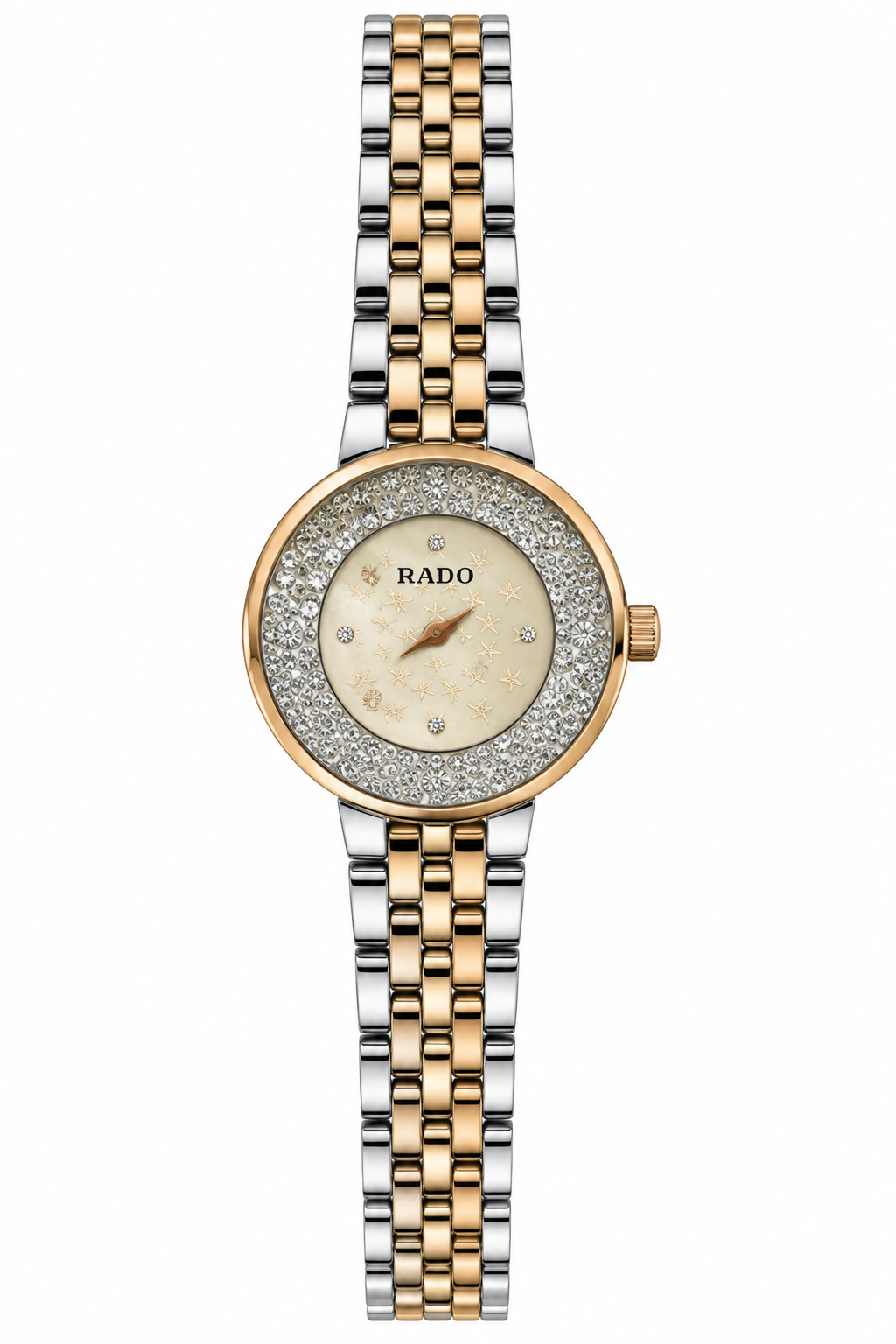 Girls Rado watch