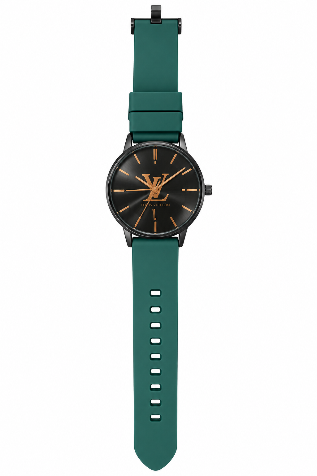 Girls watch