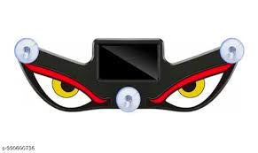 Solar Devil Eye