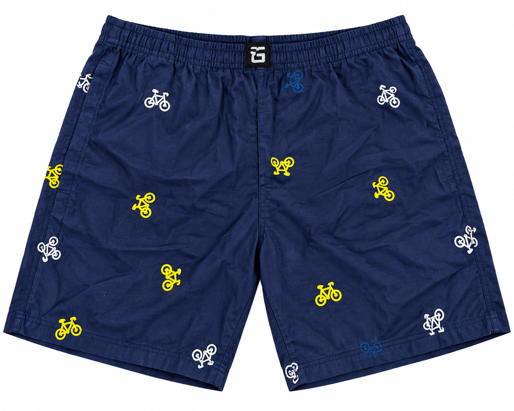SHORTS ( Common Male & Female )