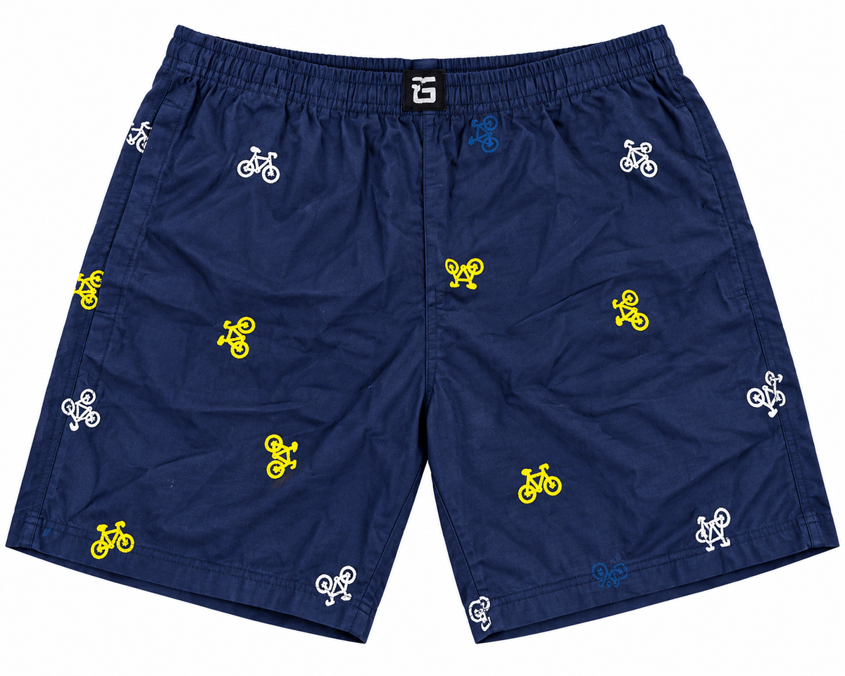 SHORTS ( Common Male & Female )