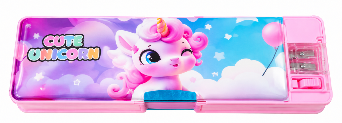 Kids box