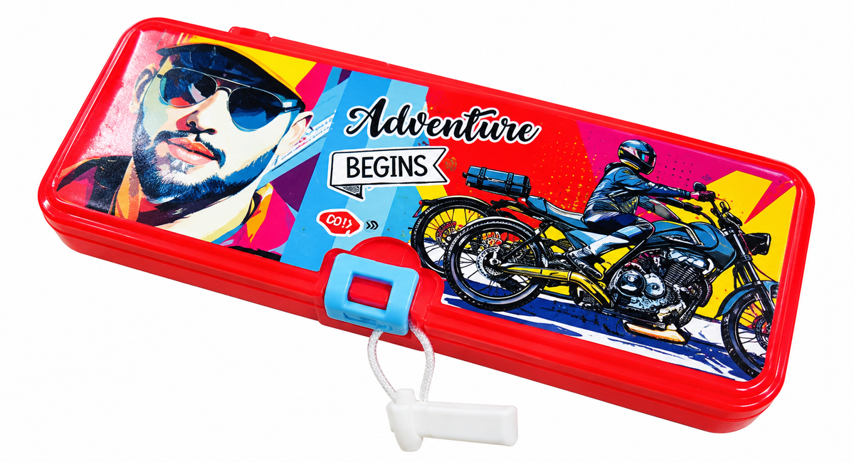 Kids Box