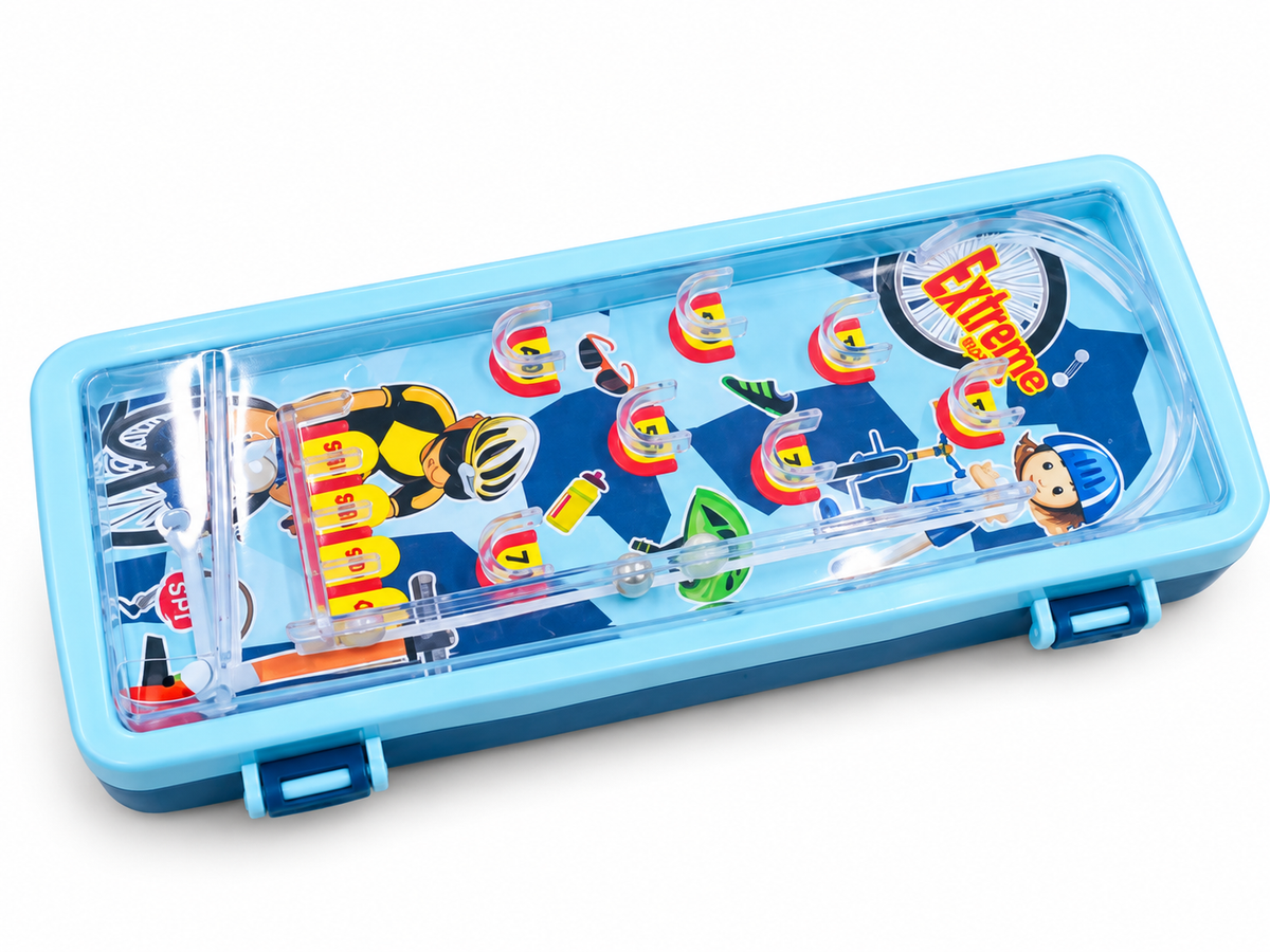Kids Box