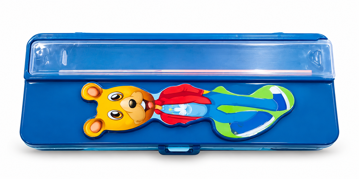 Kids Box