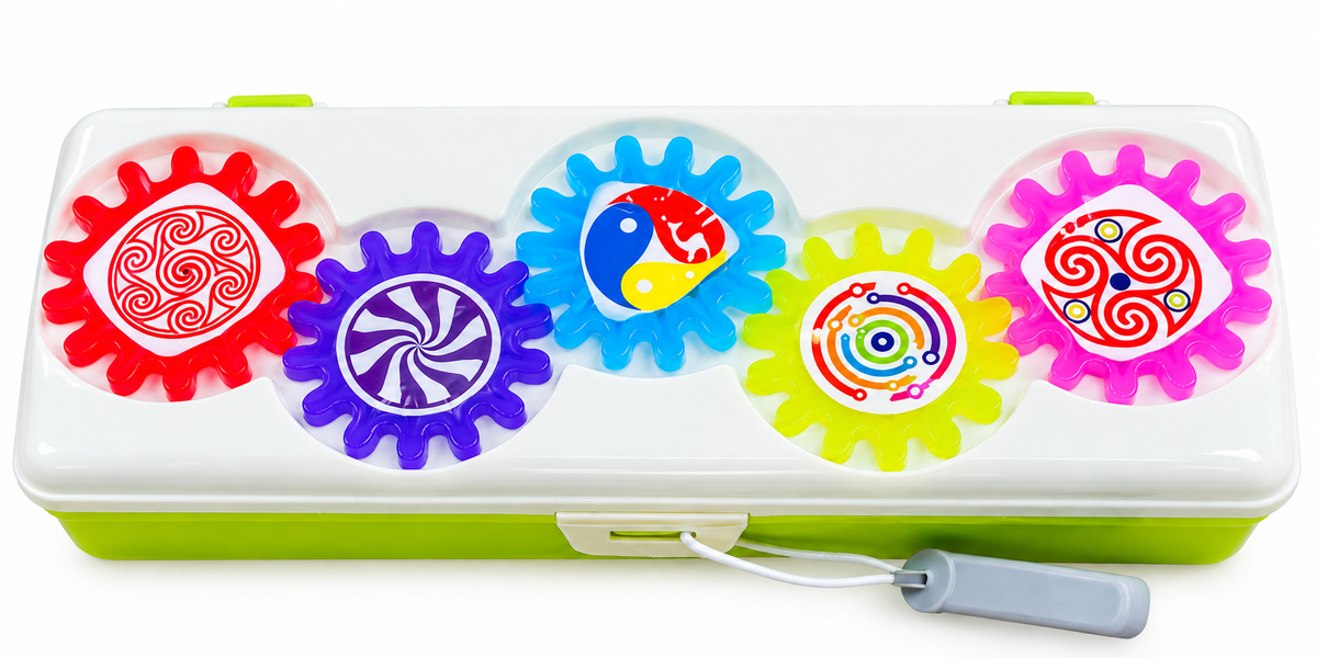 Kids Box