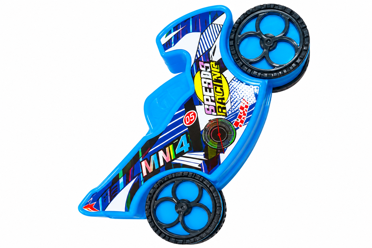 Kids Box