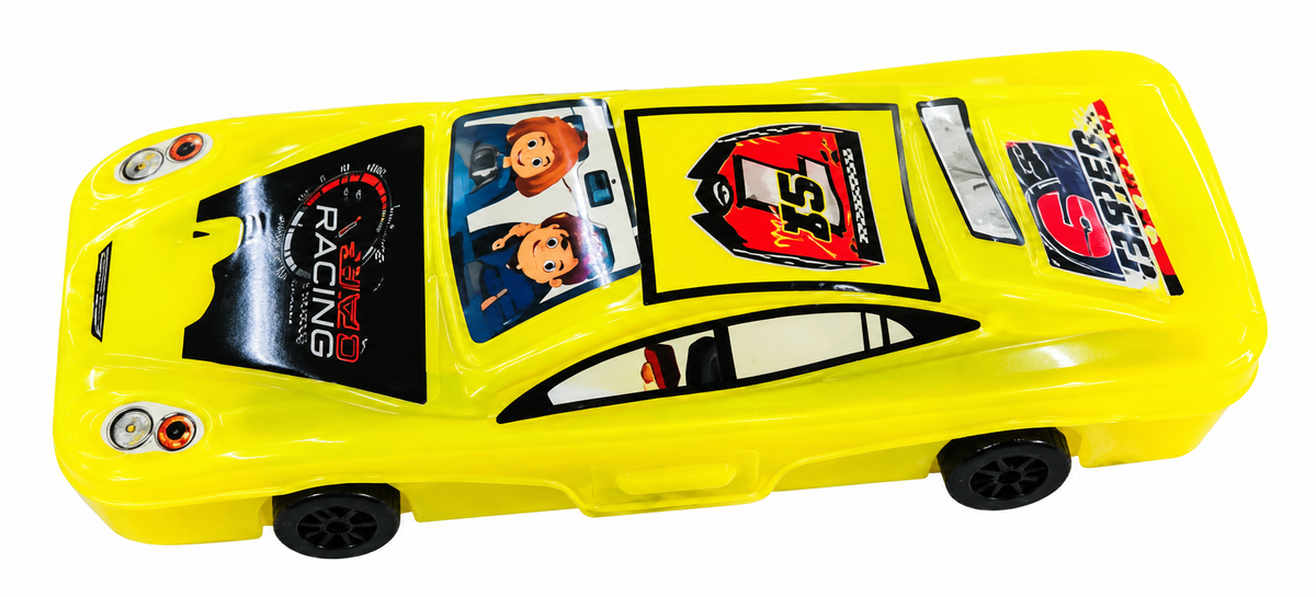 Kids Car Box
