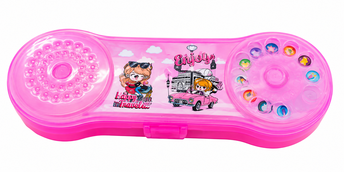 Kids Box