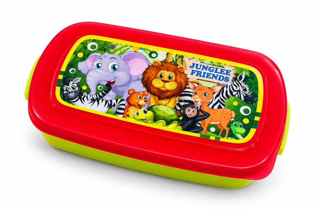 Lunch Box