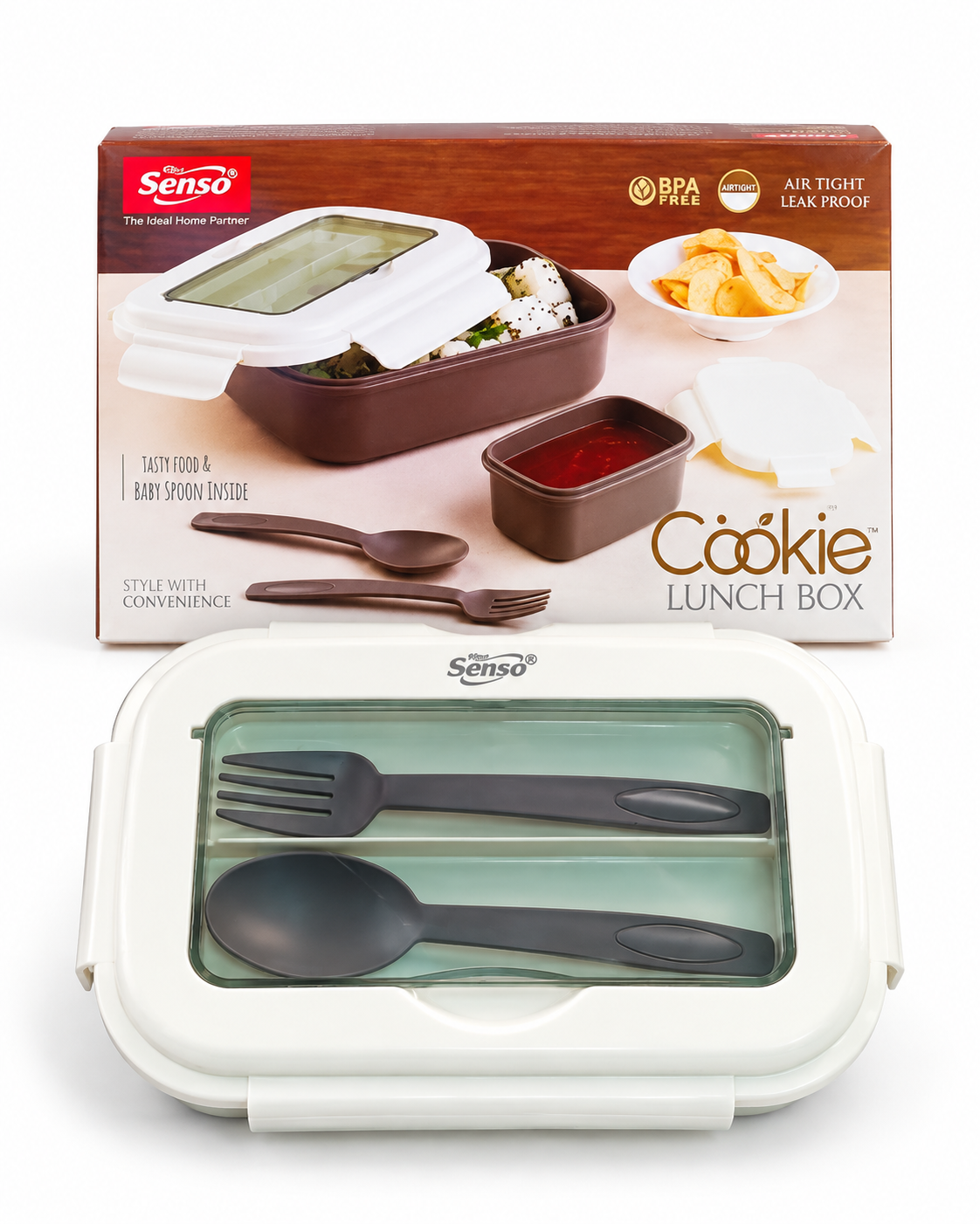 Lunch box