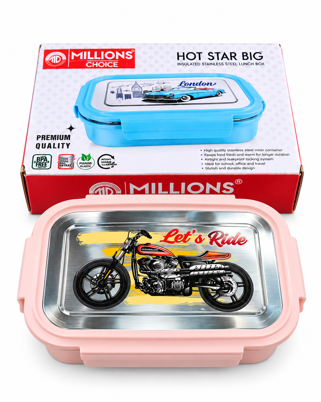 Lunch Box