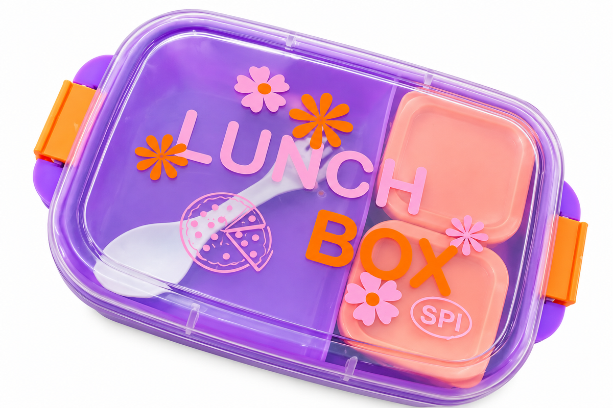 lunch box