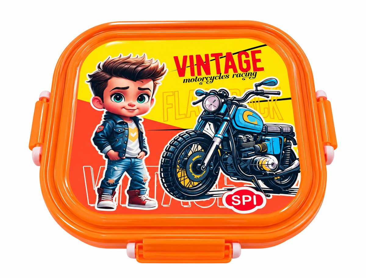 lunch box
