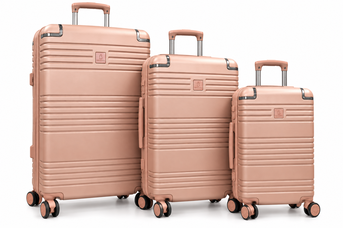 Trolly Bag (set of 3 )