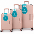 Trolly Bag (set of 3)