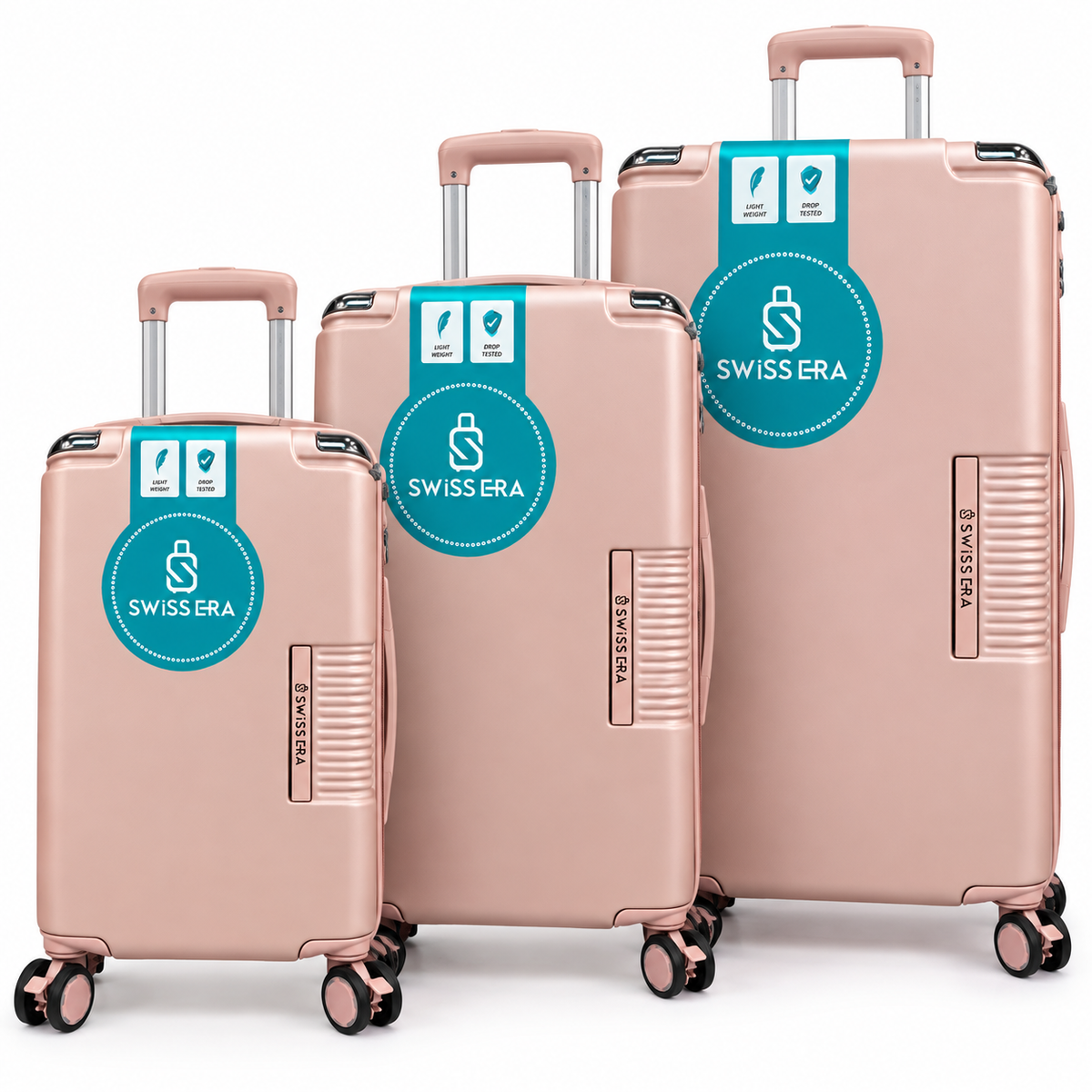 Trolly Bag (set of 3)