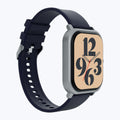 ZEB FIT- SMART FITNESS BAND (FIT S1 BLACK)