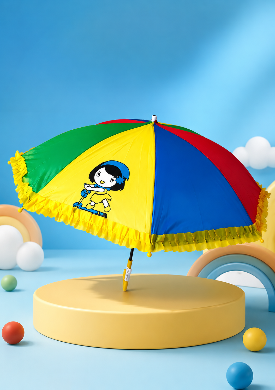 KIDS UMBRELLA