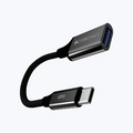 ZEB-OTG1 ZEBRONICS TYPE C TO USB OTG CONNECTOR
