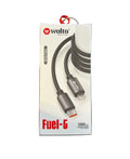 WALTA FUEL-5