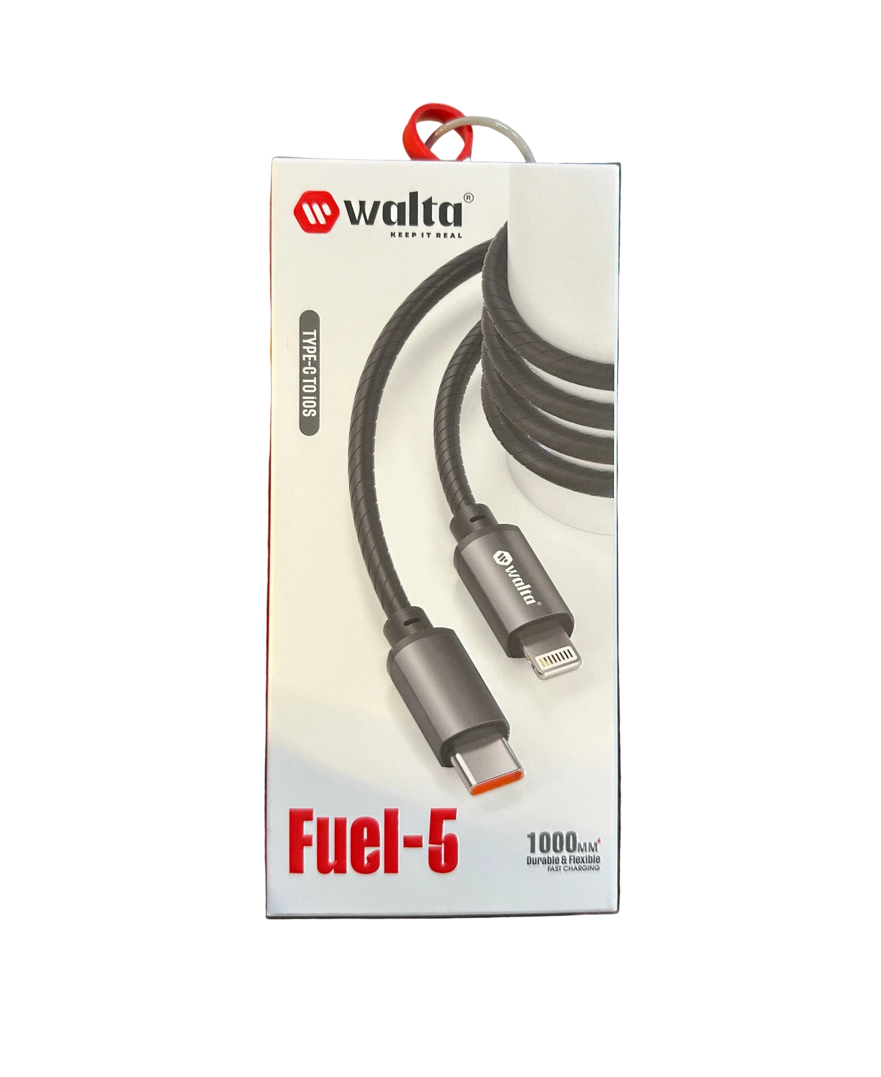 WALTA FUEL-5