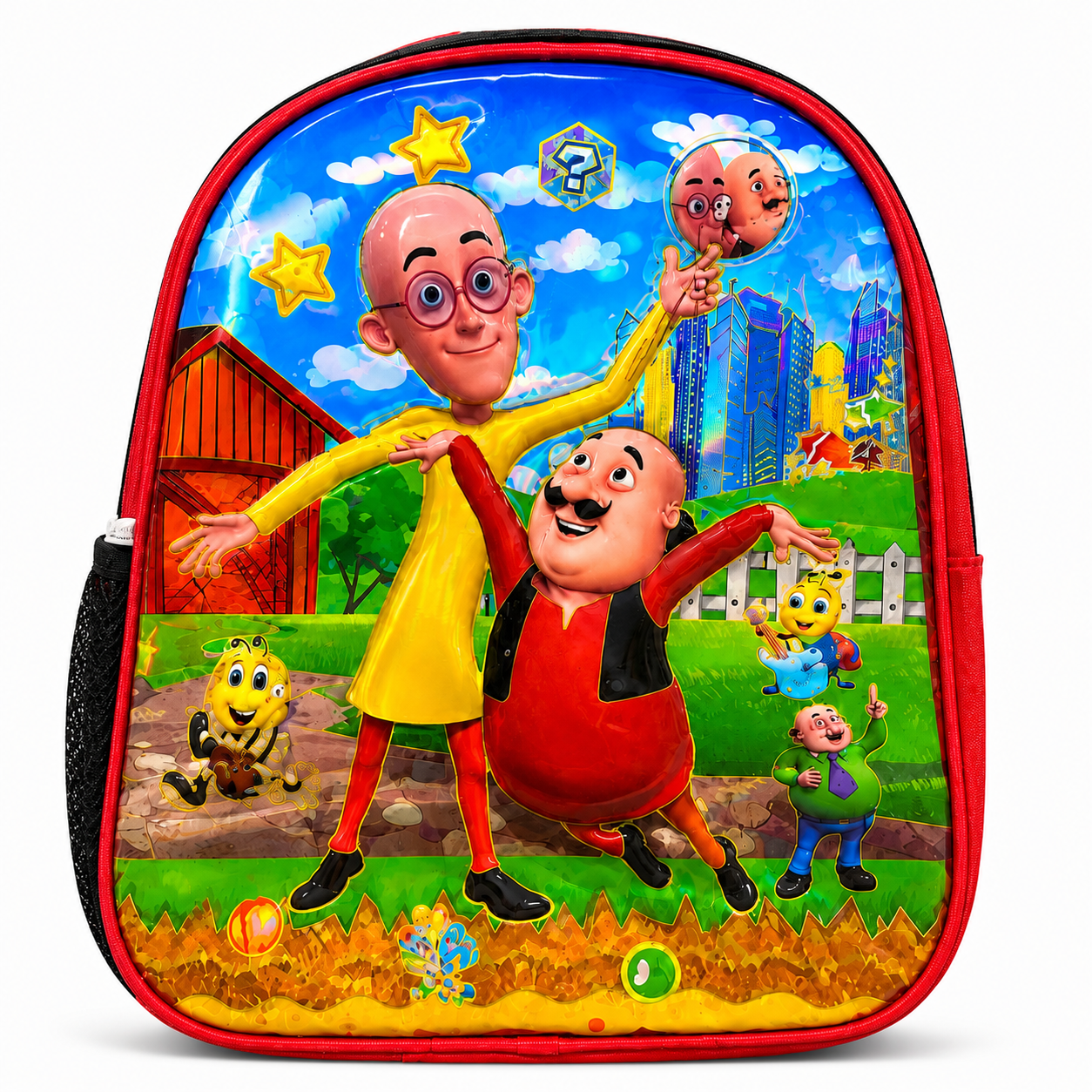 MOTU PATLU