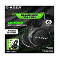 BASS CK-2000