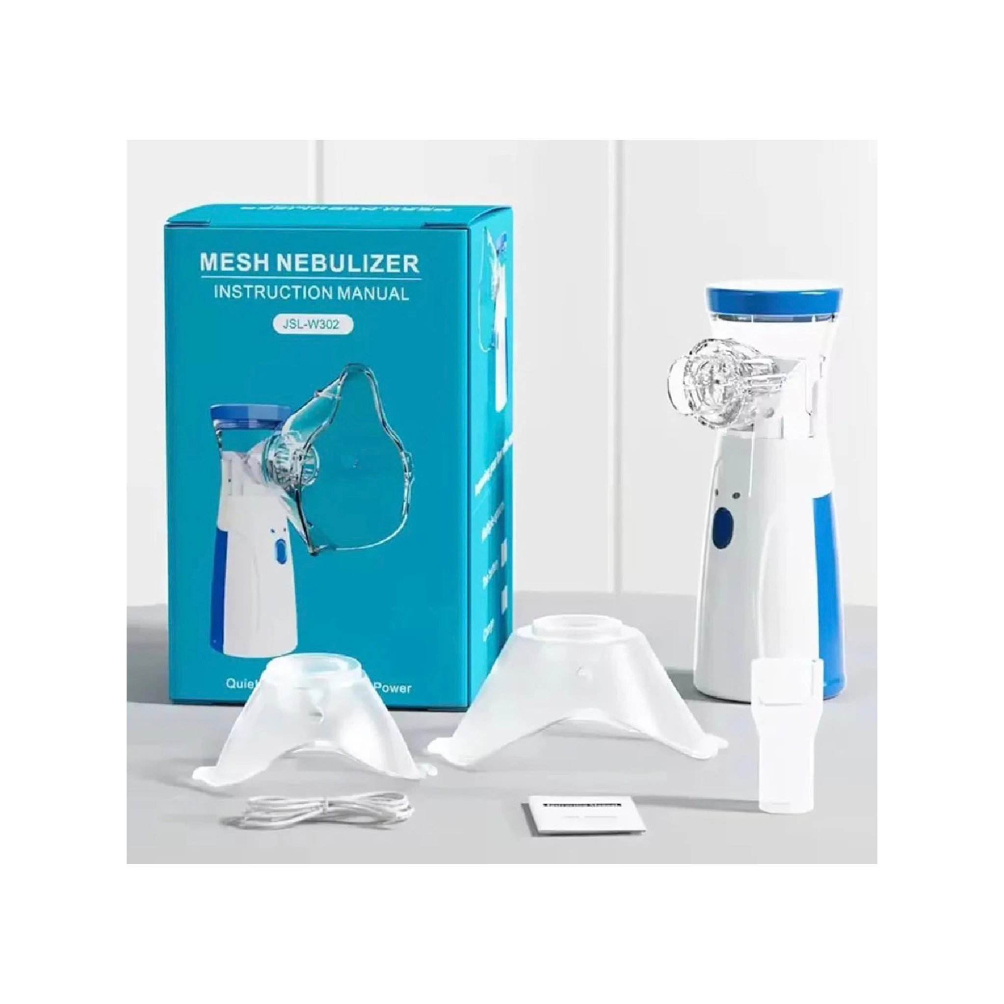 Portable Nebulizer