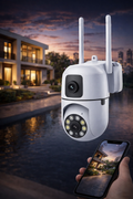 SMART NET CAMERA