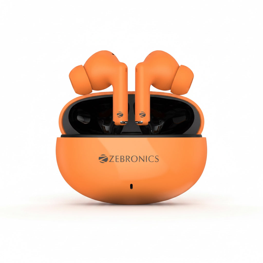 zebronics pods 121