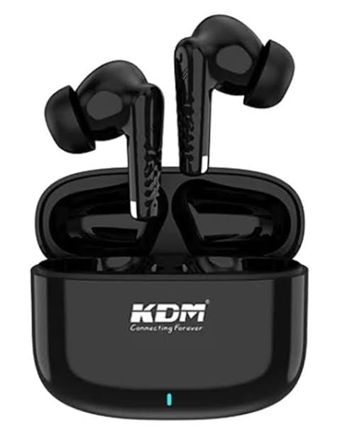 KDM-Z4 Carbon Pods