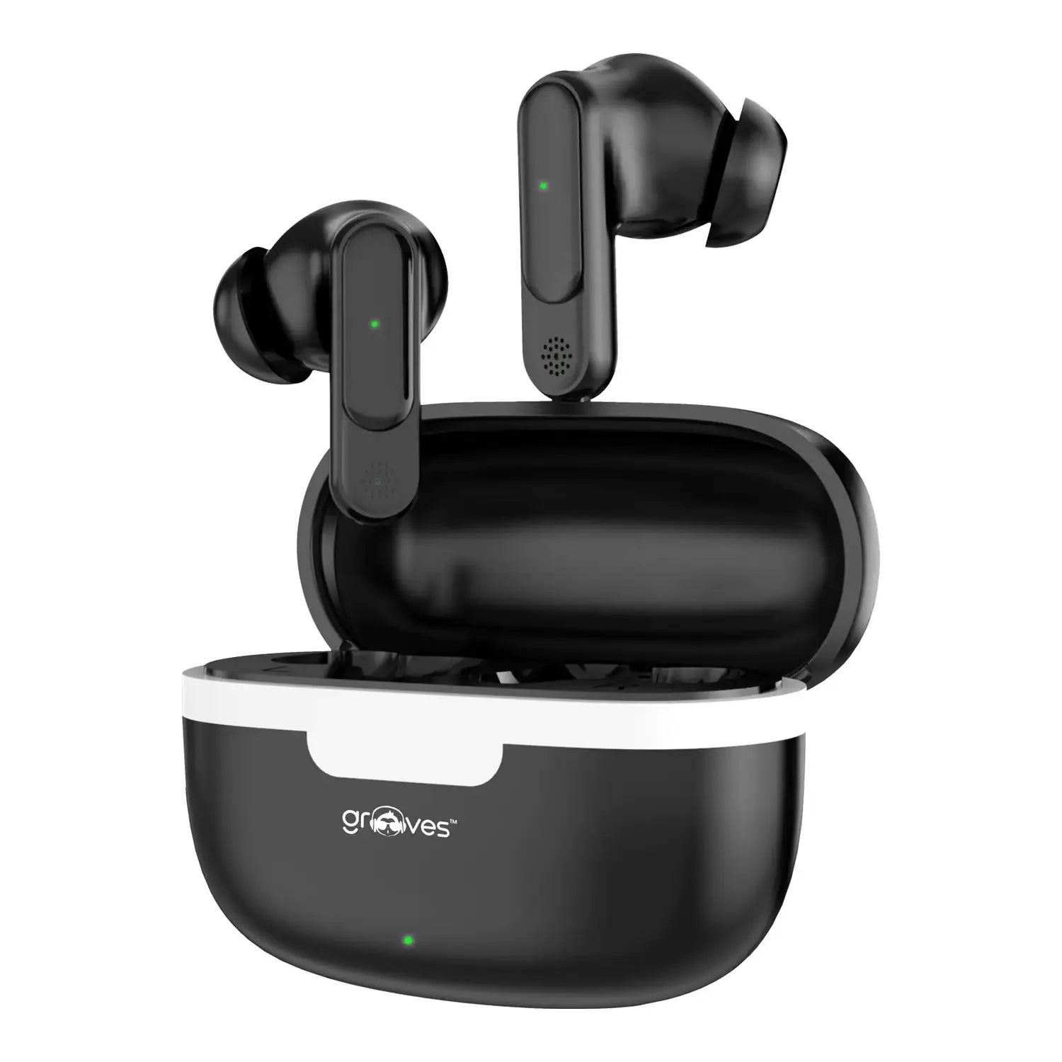 Grooves Delta Earbuds