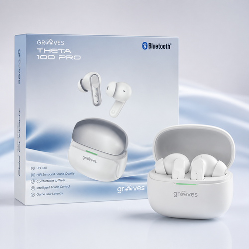 Grooves Theta 100 Pro