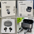 UBON Black J37 Air Tiger Pro