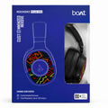 boAt Rockerz Plus 550 Wireless Headphones 🎧