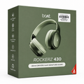 boAt Rockerz 430 Wireless Bluetooth Headphones