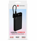 Portronics LUXCELL STRIDE 10