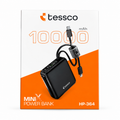 Tessco HP 364 10k power bank