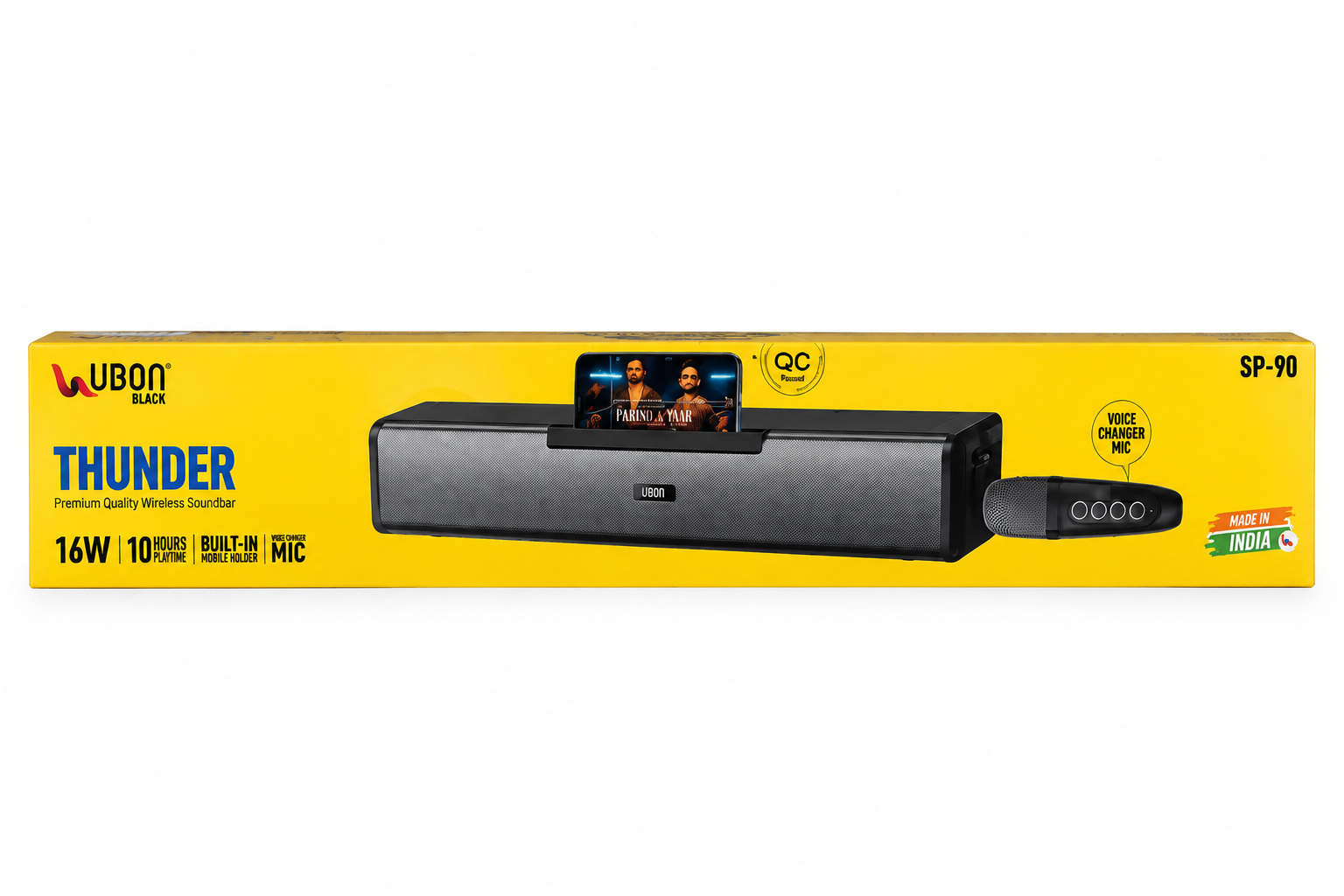 Ubon Thunder sp-90
