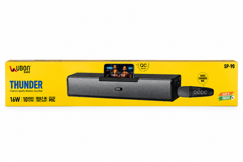 Ubon Thunder sp-90