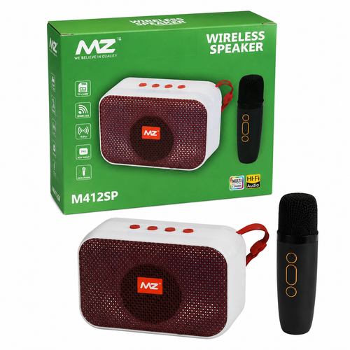MZ M412SP