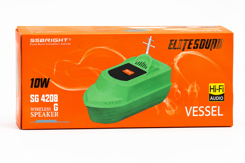 SSBIGIHT SG 4208